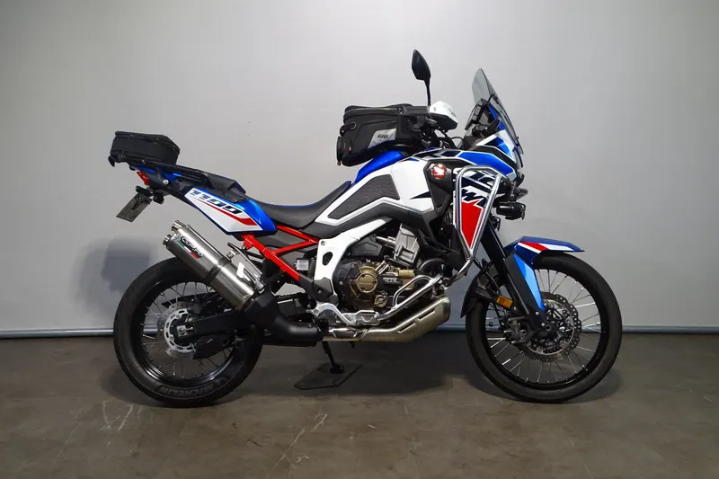 Honda CRF1100L (2023)