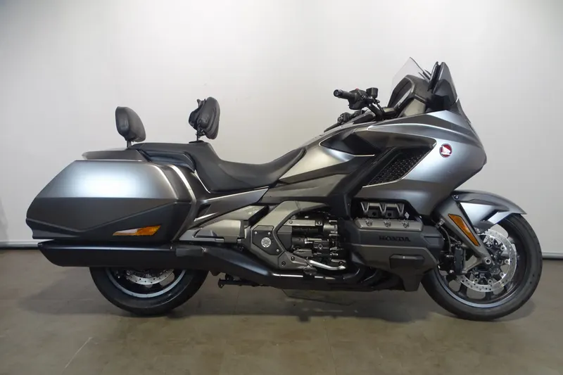 Honda GL 1800 Goldwing (2019)