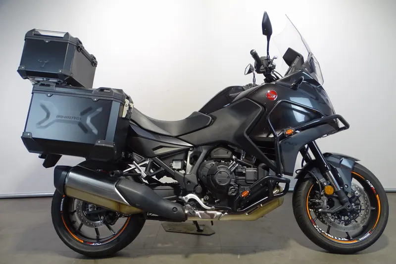 Honda NT 1100 (2023)