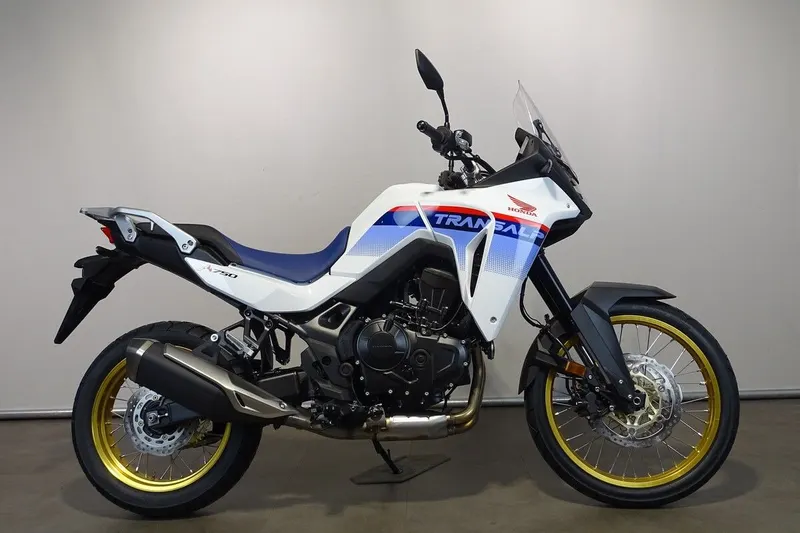 Honda XL 750 TRANSALP (2024)