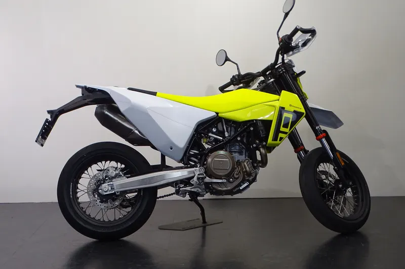 Husqvarna 701 (2026)