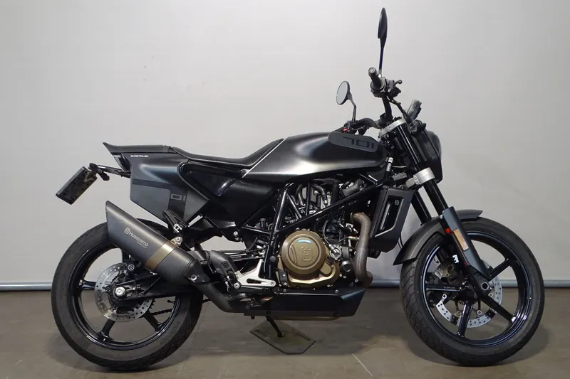 Husqvarna 701 (2021)