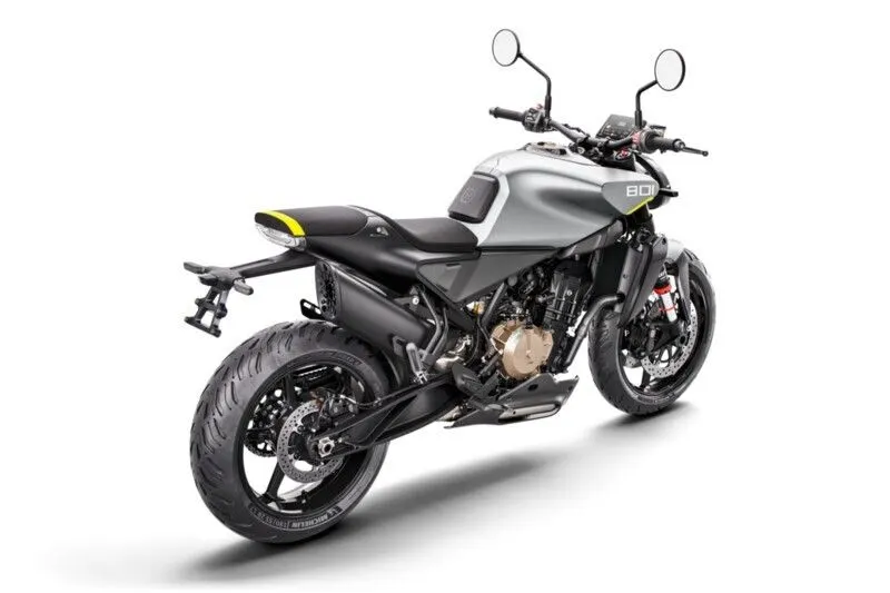 Husqvarna 801 Vitpilen L (2026)