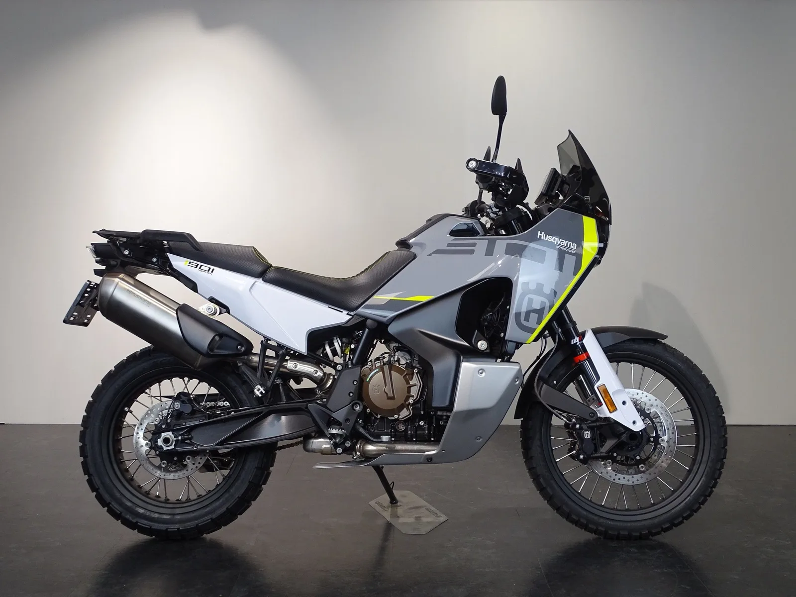 Husqvarna Norden 901 (2025) — foto 1