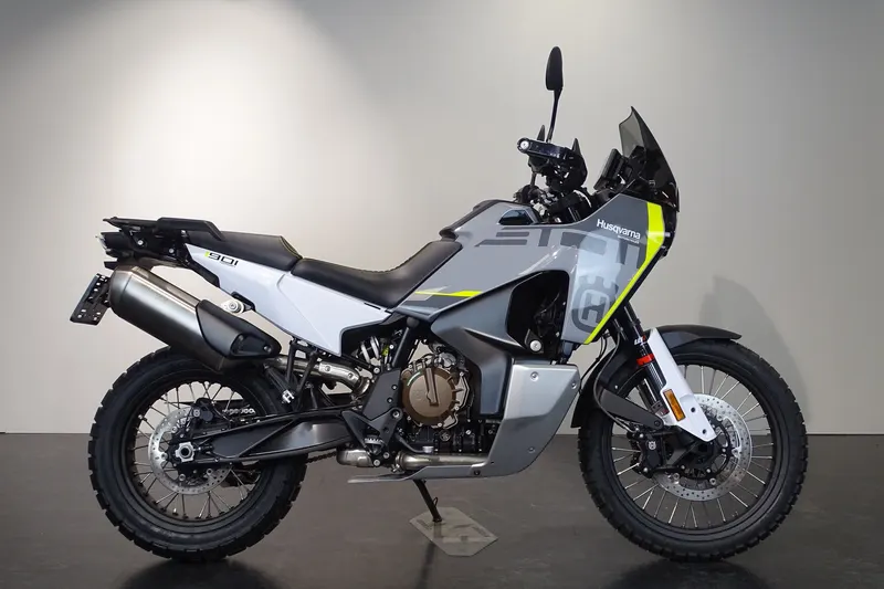 Husqvarna 901 NORDEN (2026)