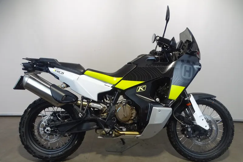 Husqvarna 901 NORDEN (2022)