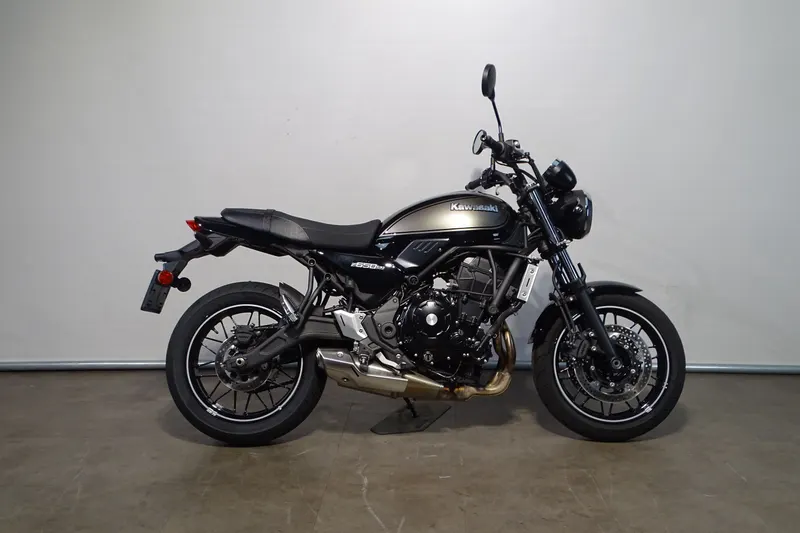 Kawasaki Z 650 RS (2024)
