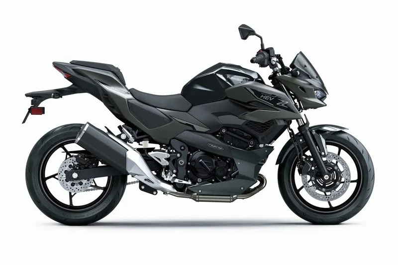 Kawasaki Z7 (2026)