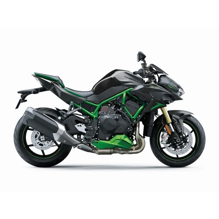 Kawasaki Z H2 (2024) — foto 1