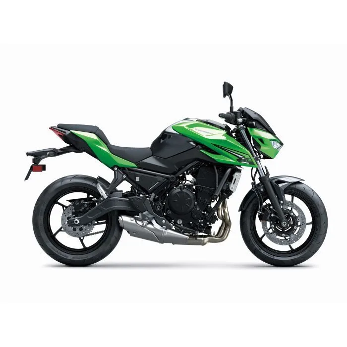 Kawasaki Z 650 S (2026) — foto 1