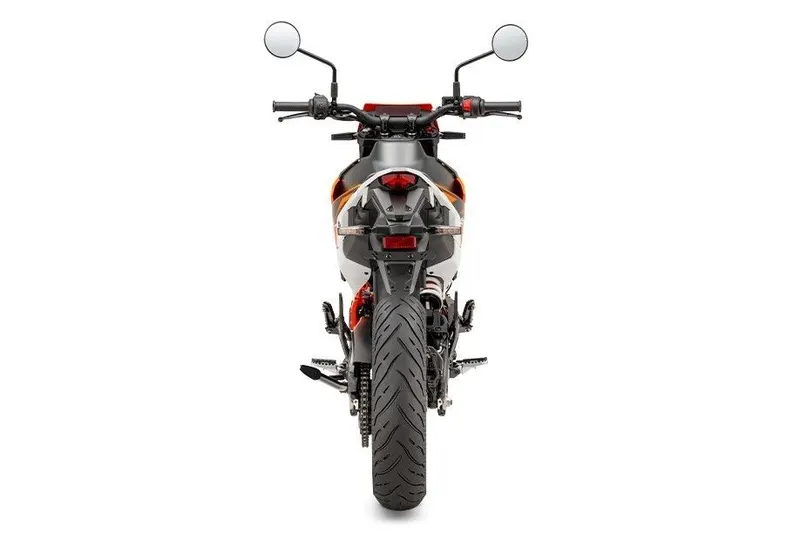KTM SMC 125 (2026)