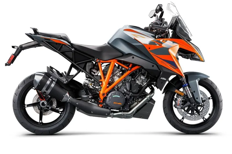KTM 1290 Super Duke (2025)