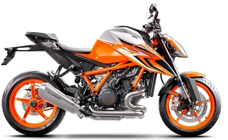 KTM 1290 Super Duke (2024) — foto 1