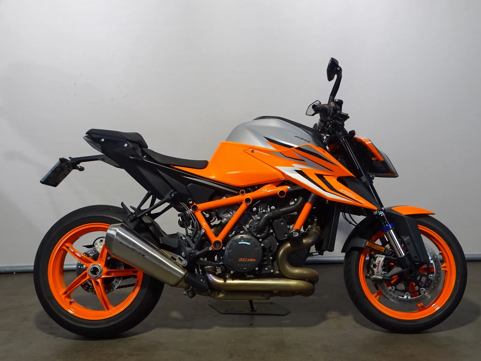 KTM 1290 Super Duke (2025) — foto 1