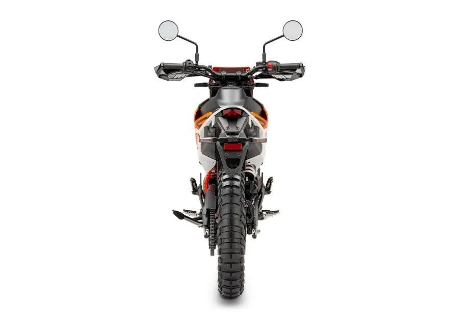KTM 390 Enduro R (2026) — foto 1