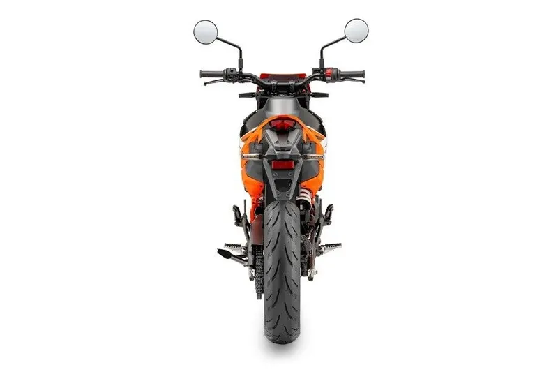KTM SMC 390 (2026)