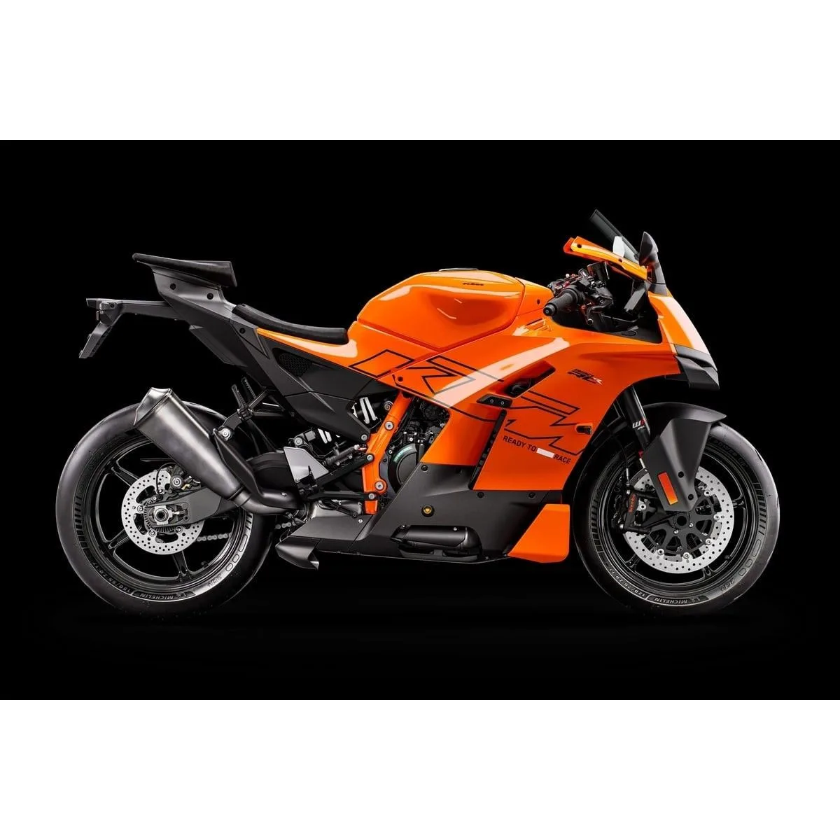 KTM 990 RC R (2026) — foto 1