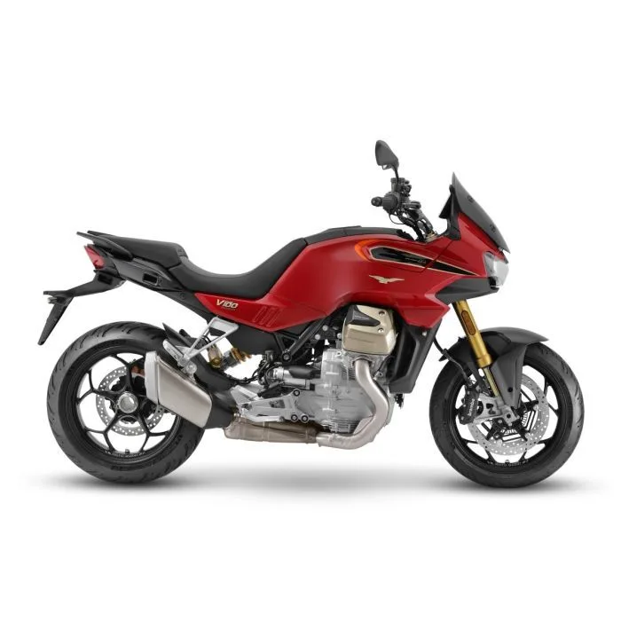Moto Guzzi V100 Mandello (2024) — foto 1