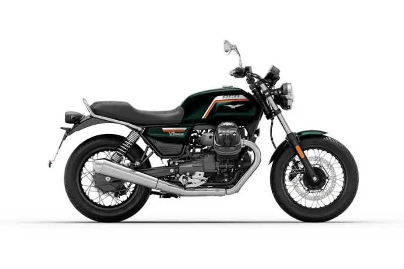 Moto Guzzi V7 Special (2024)