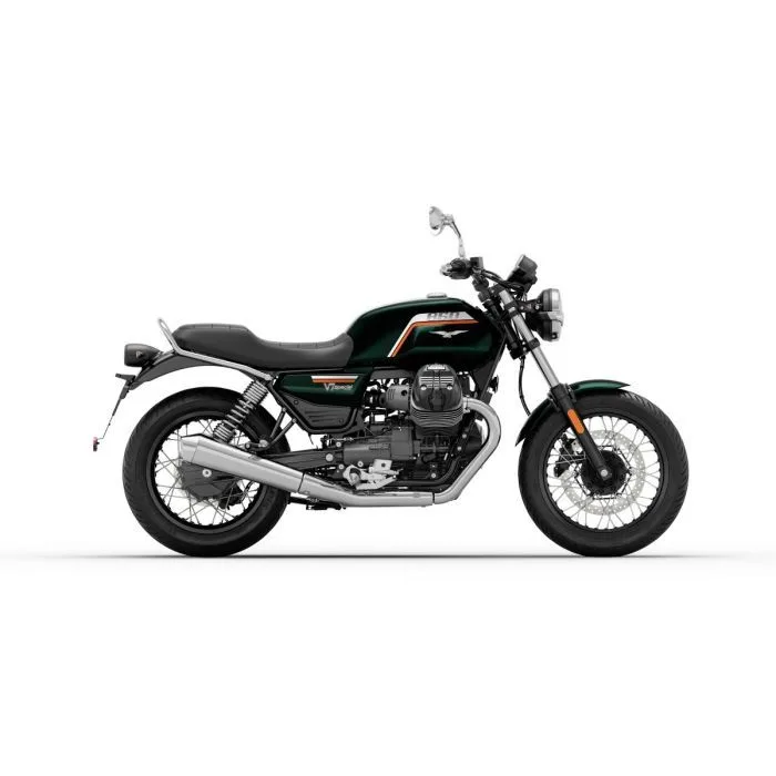 Moto Guzzi V7 Special (2024) — foto 1