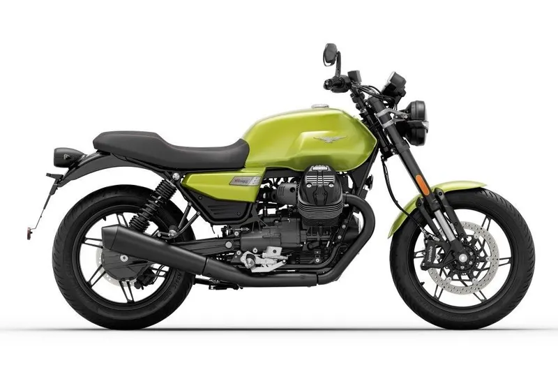 Moto Guzzi V7 (2026)
