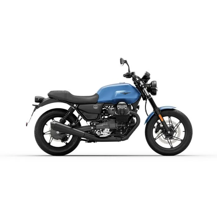Moto Guzzi V7 Stone (2024) — foto 1