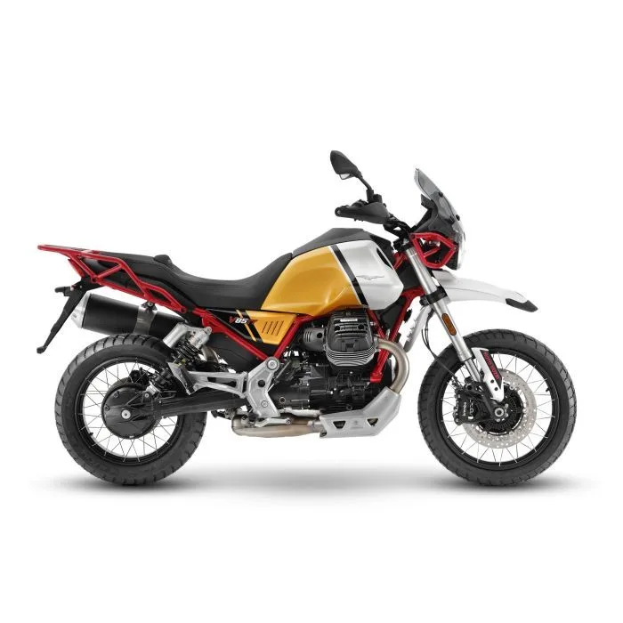 Moto Guzzi V85 TT (2025) — foto 1