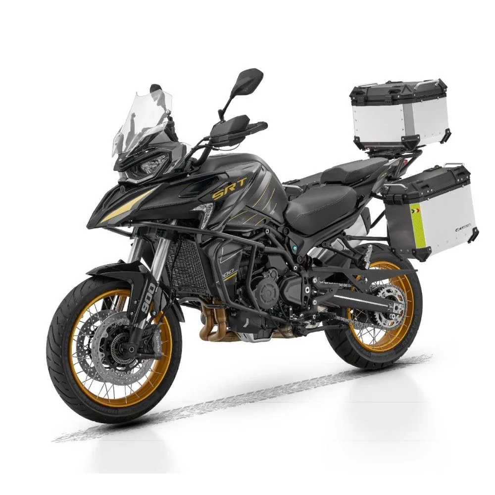 QJ Motor SRT 900 SX Touring (2026) — foto 1