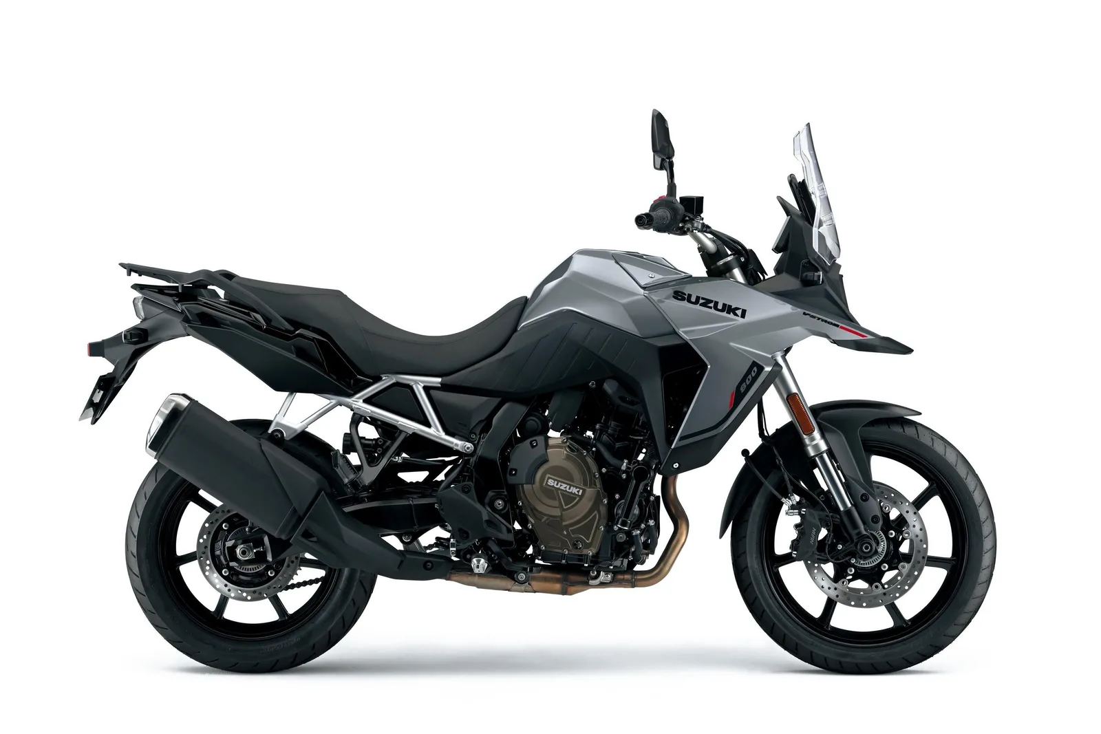 Suzuki DL 800 V-STROM (2026) — foto 1