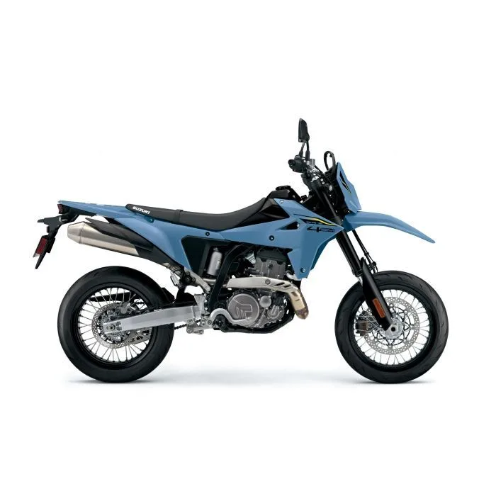 Suzuki DR Z4SM (2026) — foto 1
