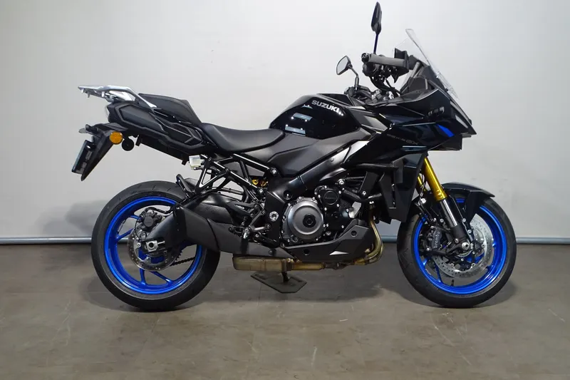 Suzuki Gsx S 1000 GX (2026)