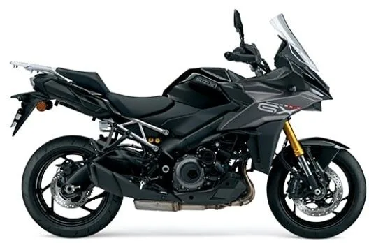 Suzuki Gsx S 1000 GX (2026) — foto 1