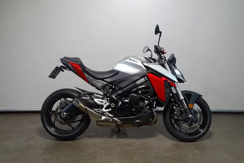 Suzuki GSX-S950 (2024)