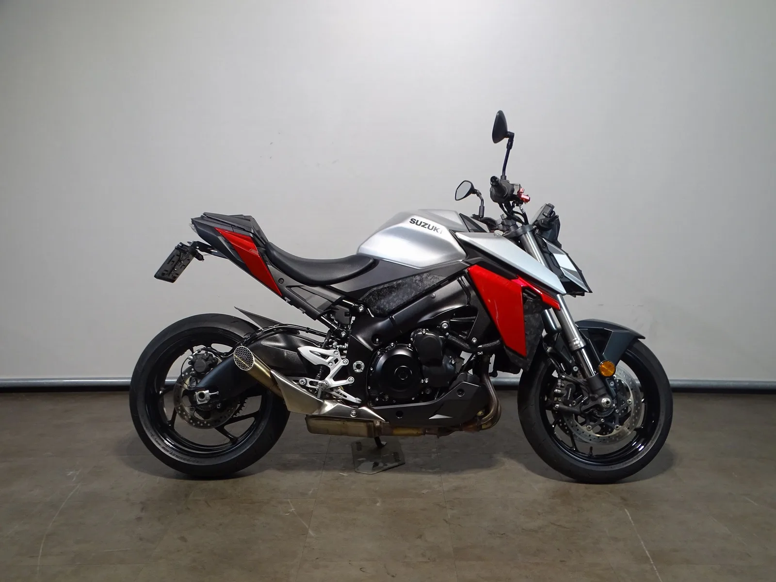 Suzuki GSX-S950 (2024) — foto 1