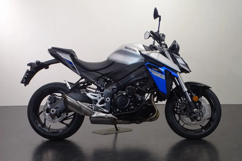 Suzuki GSX-S950 (2026)