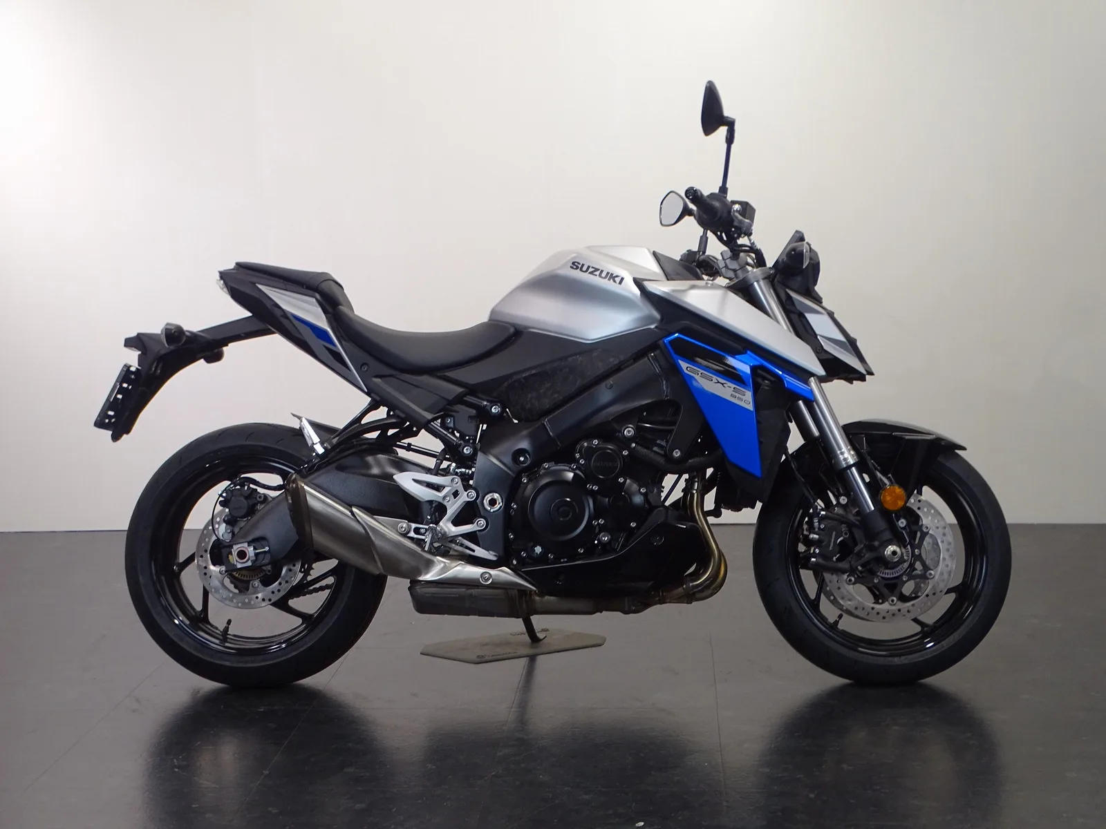 Suzuki GSX-S950 (2026) — foto 1