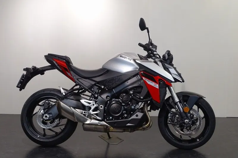 Suzuki GSX-S950 (2024)