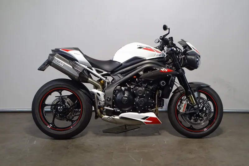Triumph Speed Triple RS (2020)