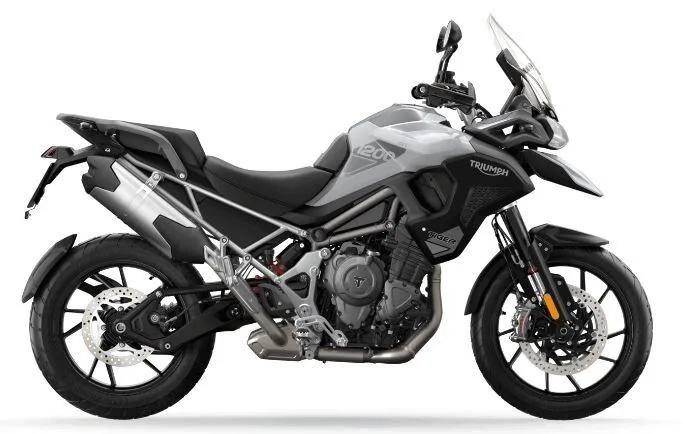 Triumph Tiger 1200 GT (2024) — foto 1