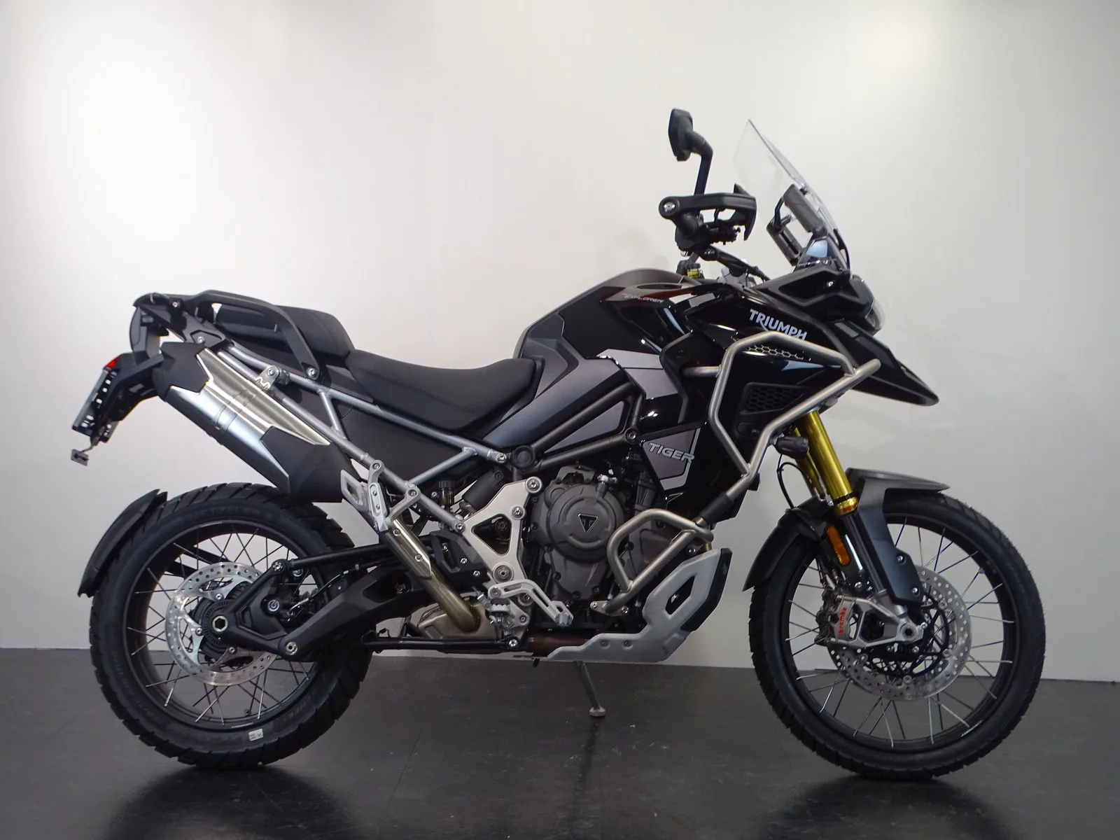 Triumph Tiger 1200 (2025) — foto 1