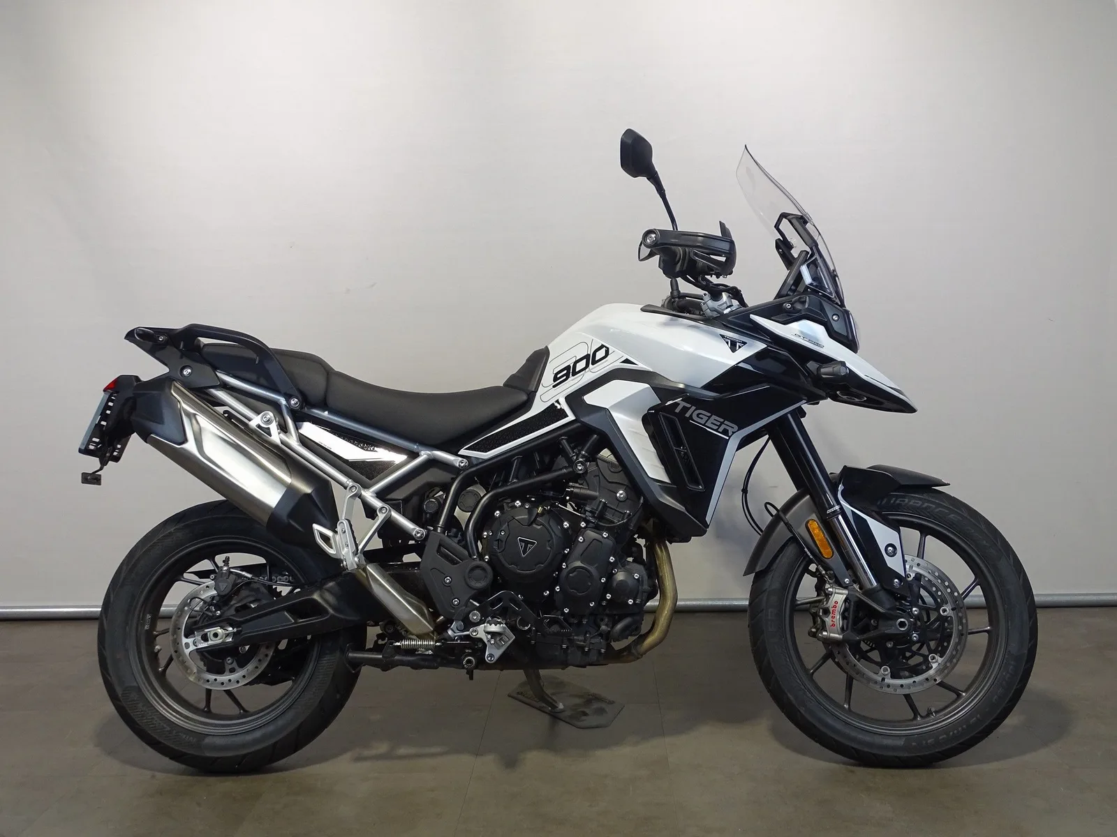 Triumph Tiger 900 (2026) — foto 1