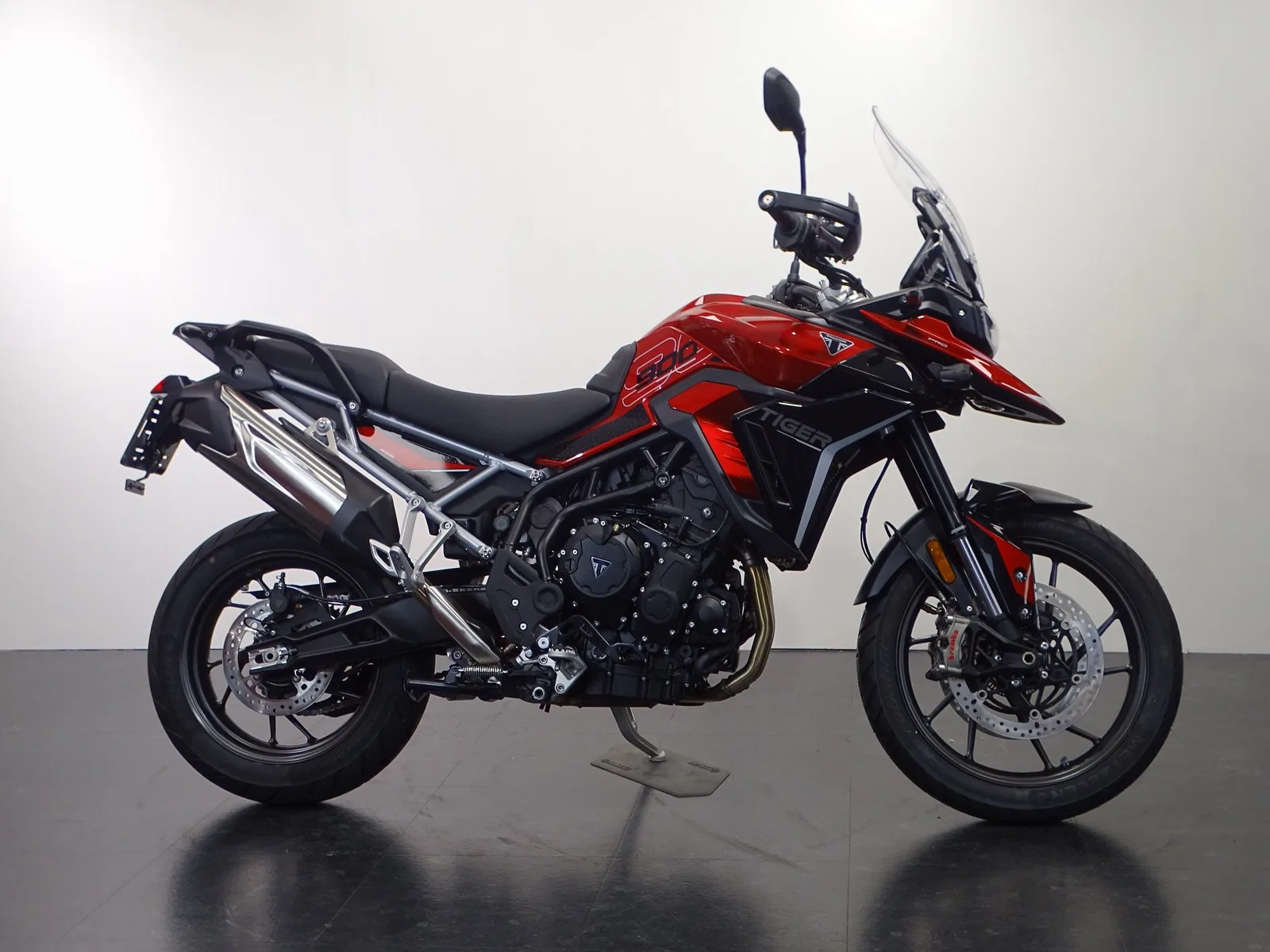 Triumph Tiger 900 (2026) — foto 1