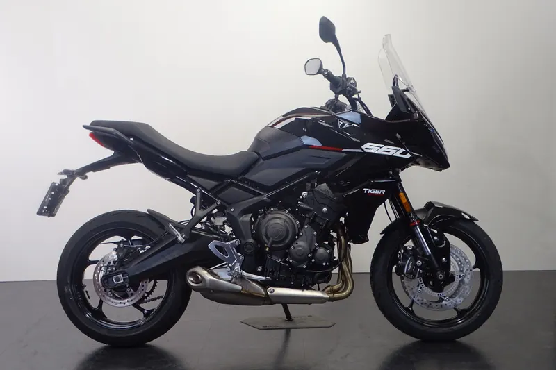 Triumph Tiger Sport 660 (2026)