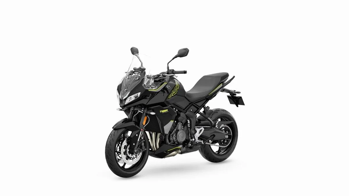 Triumph Tiger Sport 800 (2025) — foto 1