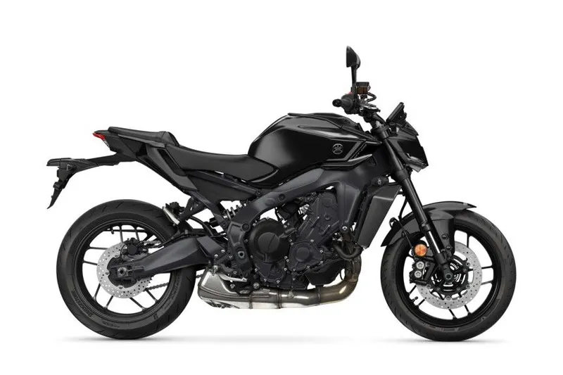 Yamaha MT-09 (2026)