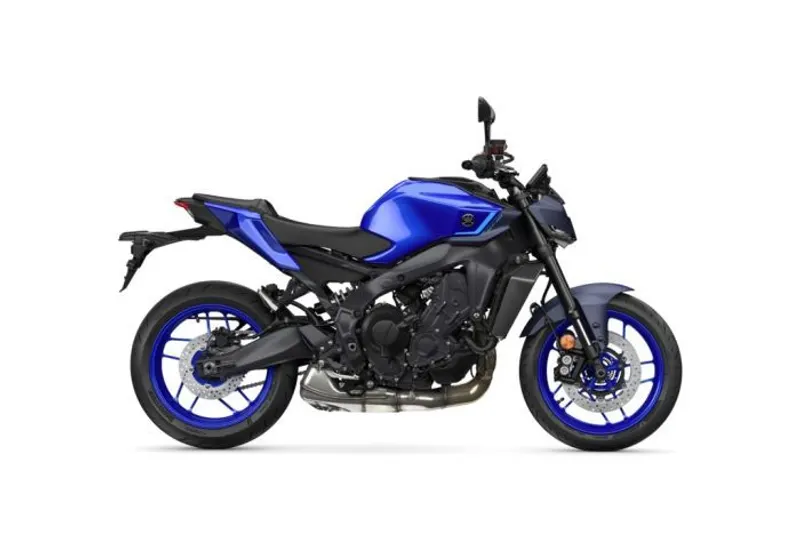 Yamaha MT-09 35 (2026)