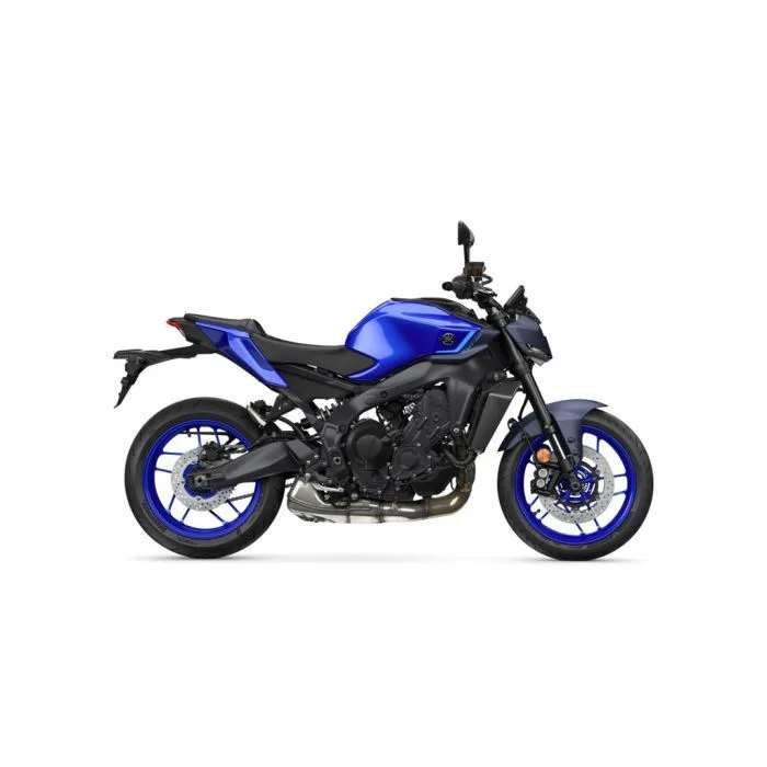 Yamaha MT-09 35 (2026) — foto 1
