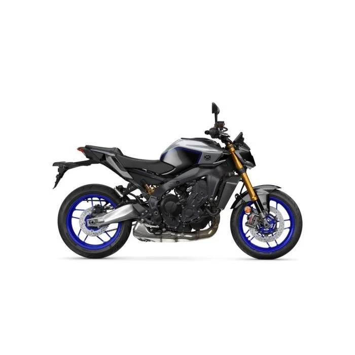 Yamaha MT-09 (2026) — foto 1