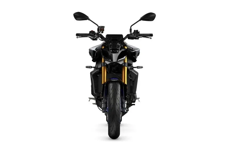 Yamaha MT-09 (2025)