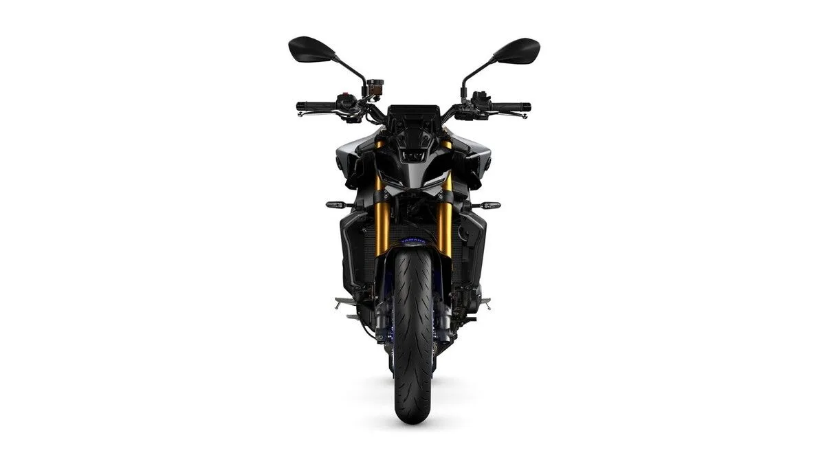 Yamaha MT-09 (2025) — foto 1